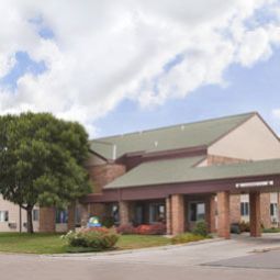 Days Inn Lincoln Airport Lincoln 