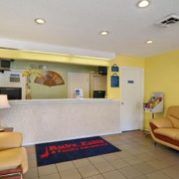 Days Inn Chattanooga Airport Chattanooga 