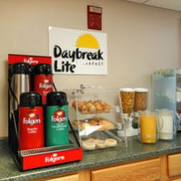 Days Inn Wichita North Wichita 