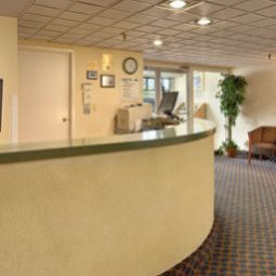 Days Inn  RosevilleSt. Paul Roseville 