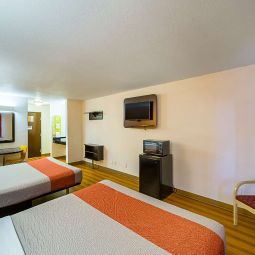 Days Inn Amarillo South Amarillo 