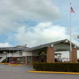 Hotelfotos Days Inn Auburn/ Federal Way