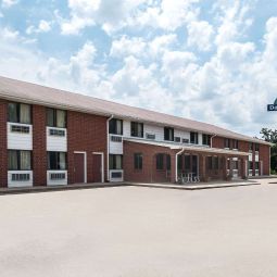 Days Inn Lincoln South Lincoln 