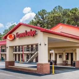 Econo Lodge Richmond Hill Richmond Hill                                    