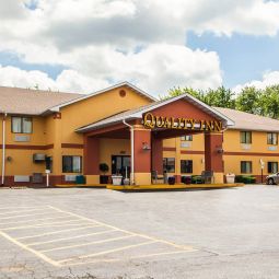 Hotelfotos Quality Inn O'Fallon