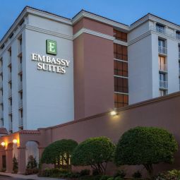 Embassy Suites Baton Rouge Baton Rouge 