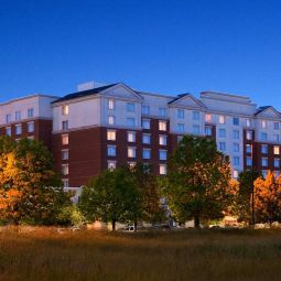 Embassy Suites Hotel® Columbus-Dublin Дублин 
