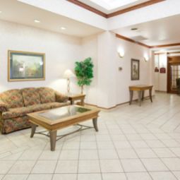 Halle Holiday Inn Express Hotel & Suites FORT ATKINSON Fotos