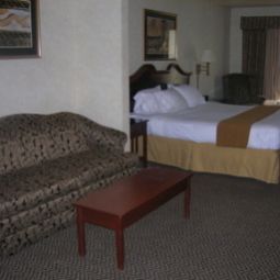 Suite Holiday Inn Express Hotel & Suites FORT ATKINSON Fotos