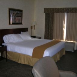 Suite Holiday Inn Express Hotel & Suites FORT ATKINSON Fotos