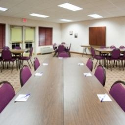 Tagungsraum Holiday Inn Express Hotel & Suites FORT ATKINSON Fotos