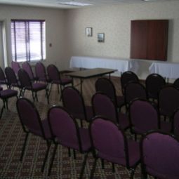 Tagungsraum Holiday Inn Express Hotel & Suites FORT ATKINSON Fotos