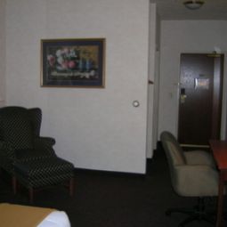 Zimmer Holiday Inn Express Hotel & Suites FORT ATKINSON Fotos