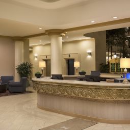 Embassy Suites San Francisco Airport  South San Francisco South San Francisco                                    