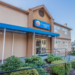 Comfort Inn Port Orchard Port Orchard                                    