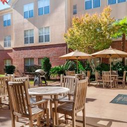 Homewood Suites Baton Rouge  Baton Rouge                                    