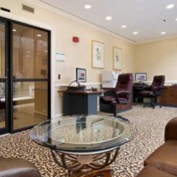  Hilton Savannah DeSoto Fotos