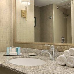 Zimmer Hilton Savannah DeSoto Fotos