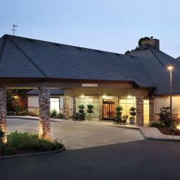Hotelfotos Homewood Suites PortlandVancouver