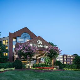 Hilton Suites Brentwood Brentwood 