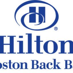 Zertifikat Hilton Boston Back Bay Fotos