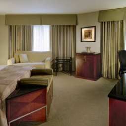 Hilton Boston Back Bay Fotos