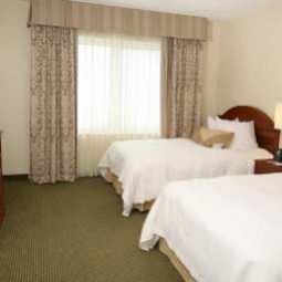 Camera Hilton Garden Inn Tampa Ybor Hist District Fotos