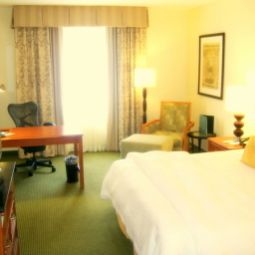 Camera Hilton Garden Inn Tampa Ybor Hist District Fotos