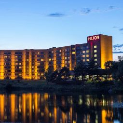 Hilton Lisle  Naperville Lisle IL