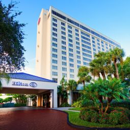 Hilton St. Petersburg St. Pete Beach 