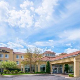 Hilton Garden Inn Wichita Wichita 