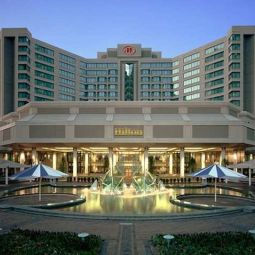Hotelfotos Hilton East Brunswick Hotel  Executive Meeting Center