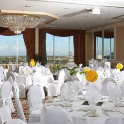 Tagungsraum Doubletree Torrance/South Bay Fotos