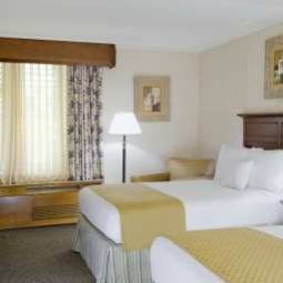 Zimmer Doubletree Torrance/South Bay Fotos
