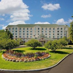 Hilton Garden Inn Albany Airport Albany 