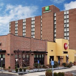 Holiday Inn CINCINNATI-I-275 NORTH Sharonville 