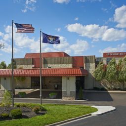 DoubleTree by Hilton Detroit  Dearborn Detroit 