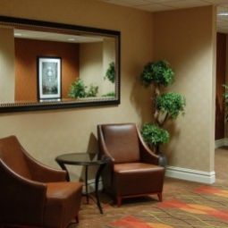 Restauracja Holiday Inn SECAUCUS MEADOWLANDS Fotos