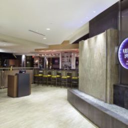 Restauracja Holiday Inn SECAUCUS MEADOWLANDS Fotos