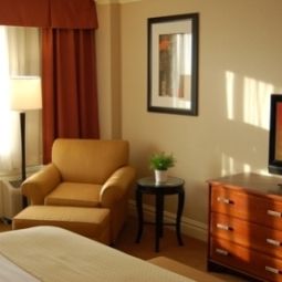 Suite Holiday Inn SECAUCUS MEADOWLANDS Fotos