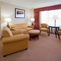 Suite Holiday Inn SECAUCUS MEADOWLANDS Fotos