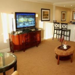 Suite Holiday Inn SECAUCUS MEADOWLANDS Fotos