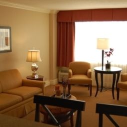 Suite Holiday Inn SECAUCUS MEADOWLANDS Fotos