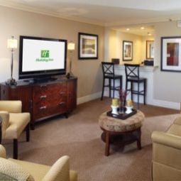 Suite Holiday Inn SECAUCUS MEADOWLANDS Fotos