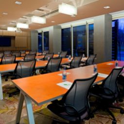 Sala konferencyjna Holiday Inn SECAUCUS MEADOWLANDS Fotos