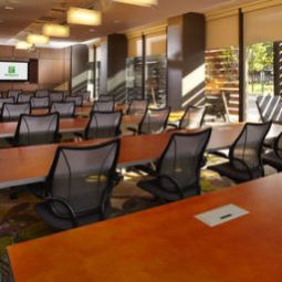 Sala konferencyjna Holiday Inn SECAUCUS MEADOWLANDS Fotos