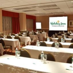 Sala konferencyjna Holiday Inn SECAUCUS MEADOWLANDS Fotos