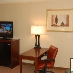  Holiday Inn SECAUCUS MEADOWLANDS Fotos