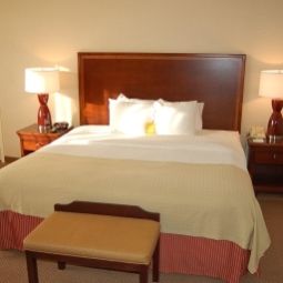 Pokój Holiday Inn SECAUCUS MEADOWLANDS Fotos