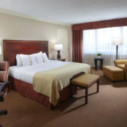 Pokój Holiday Inn SECAUCUS MEADOWLANDS Fotos